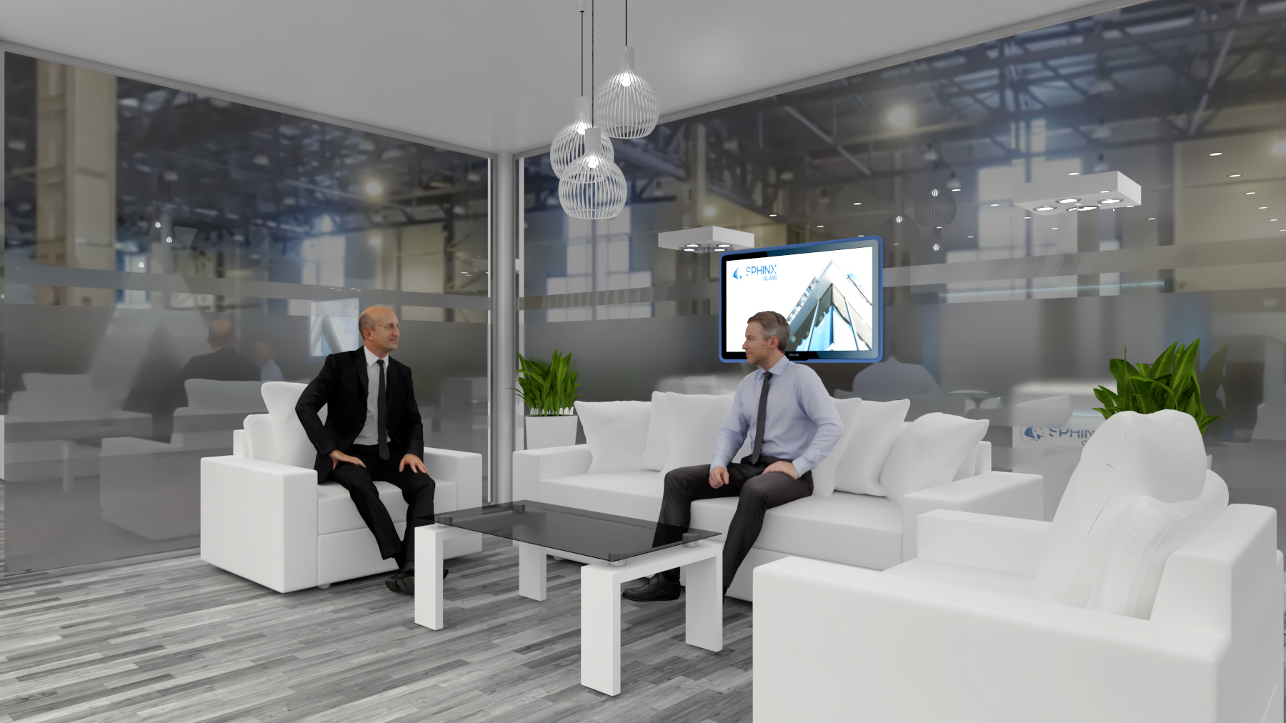 SPHINX @Big 5 (2019)-6