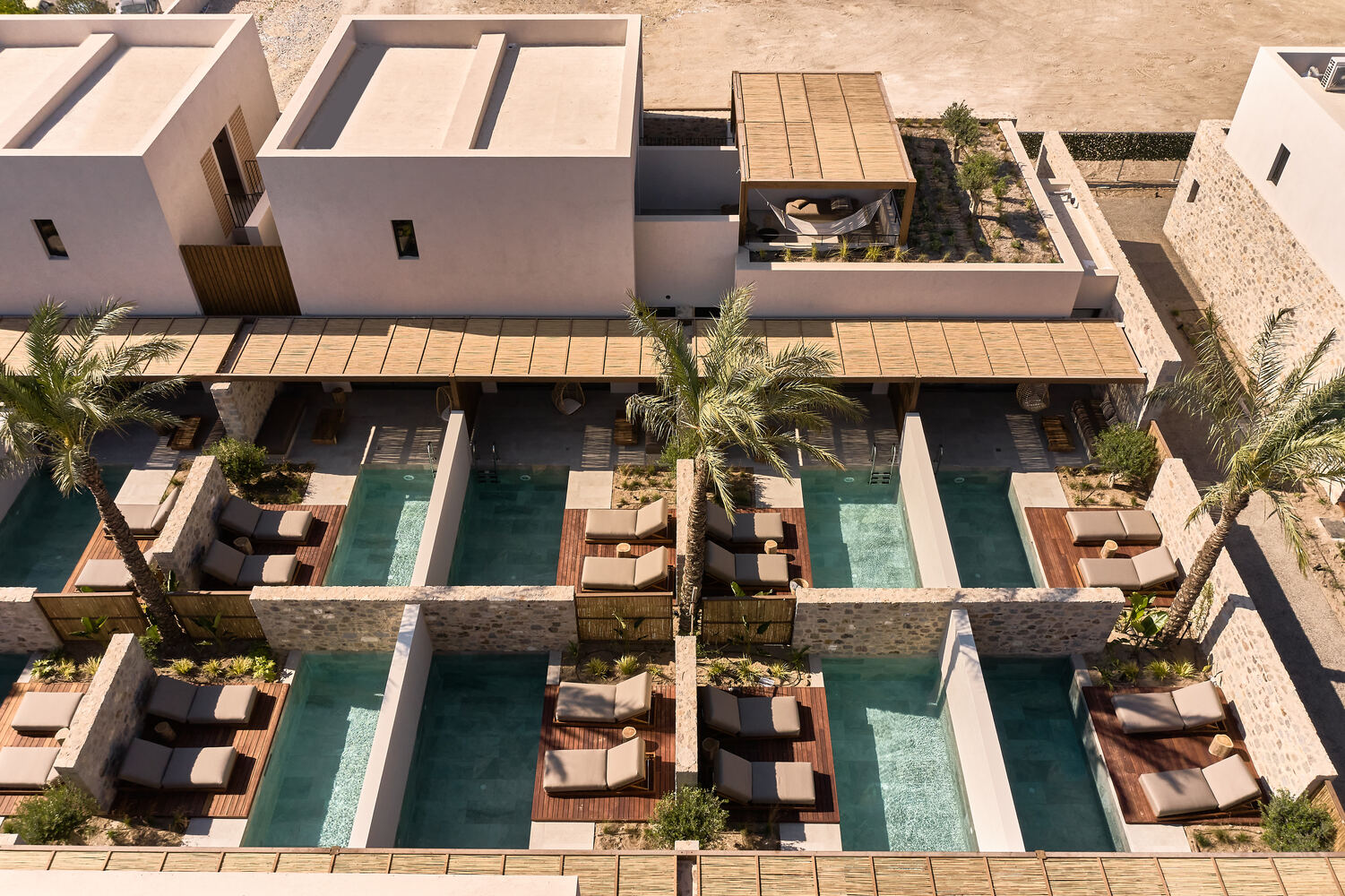 泰罗斯全套房酒店丨希腊丨Mastrominas ARChitecture-48