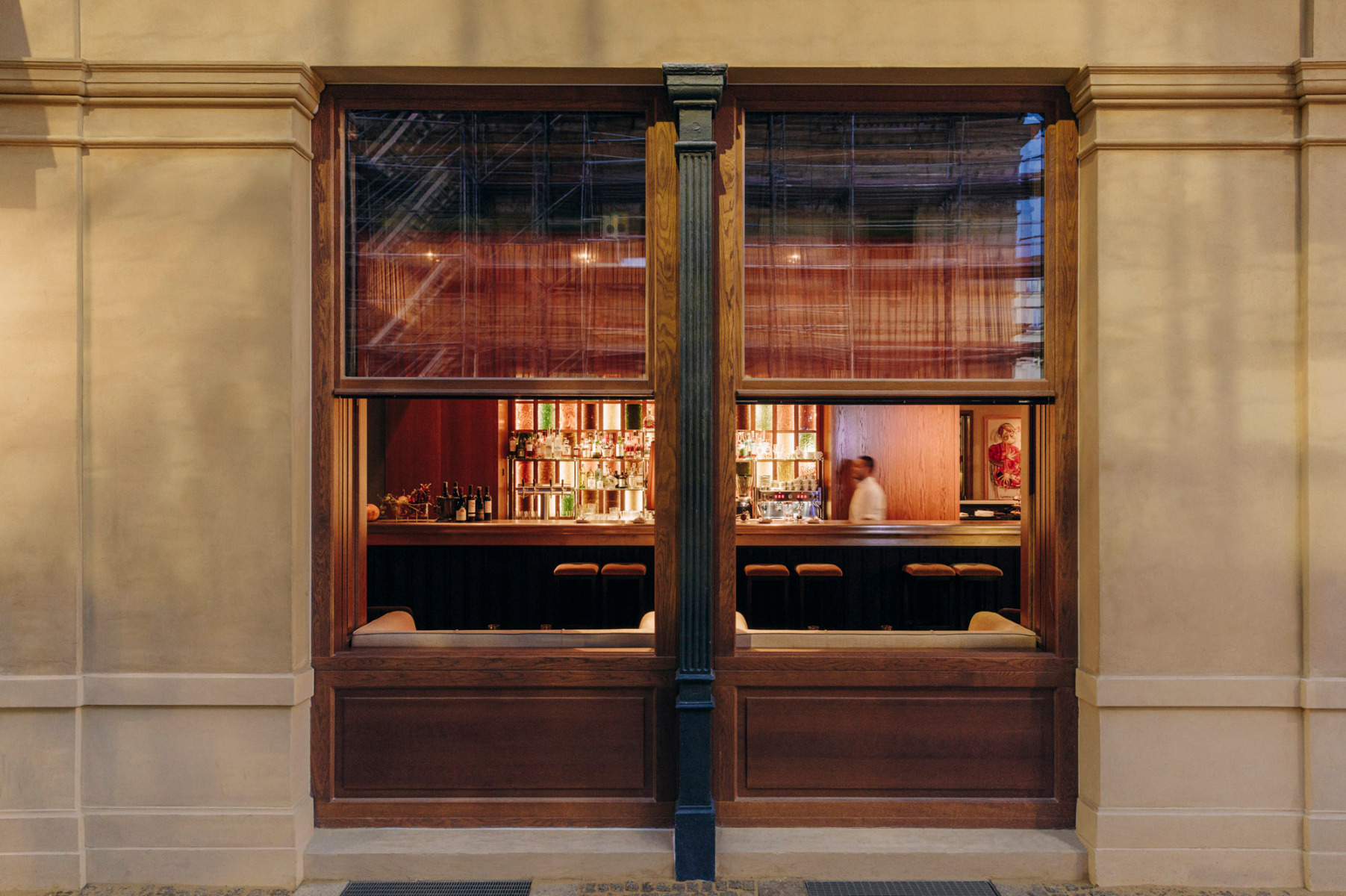 柏林皇家城堡酒店丨德国柏林-34