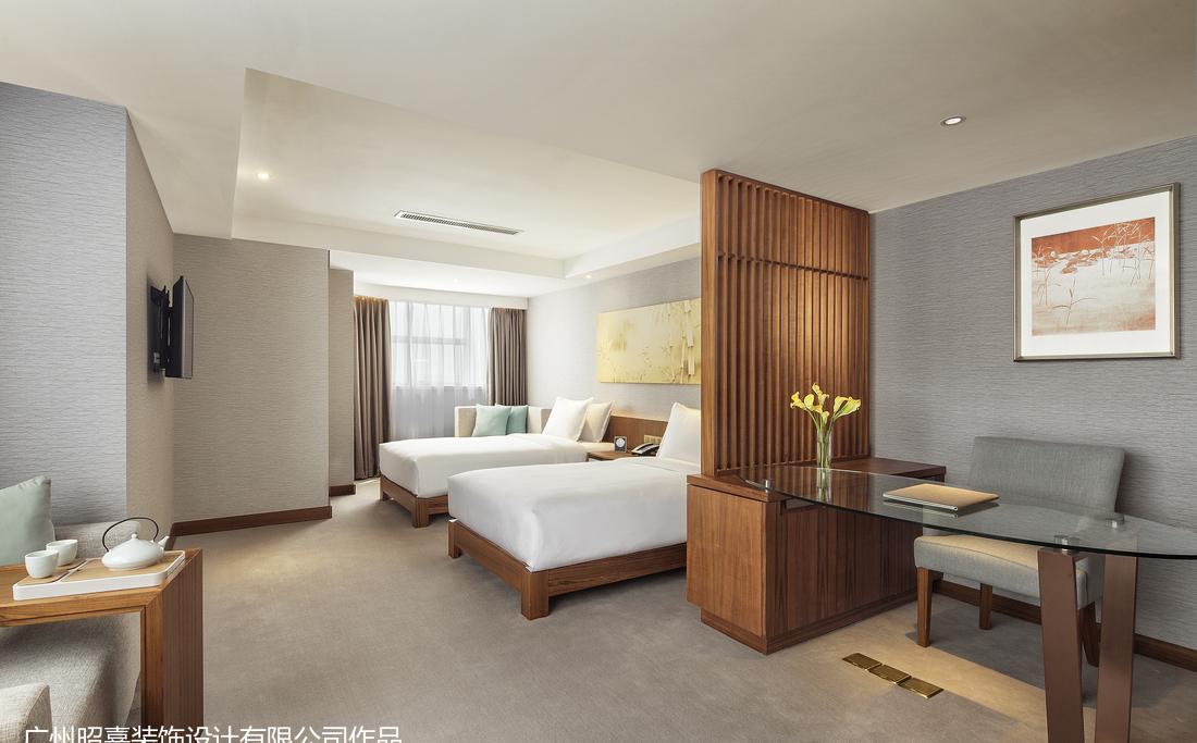 无锡-德根饭店-4