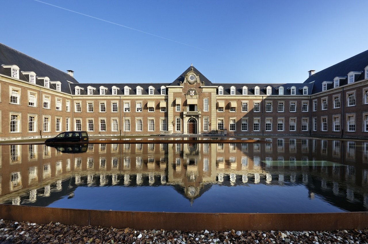 尼德兰景观池丨Hosper-14