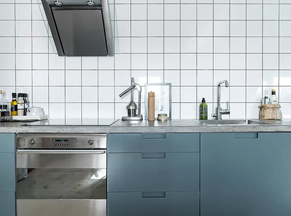 瑞典温馨家居,自然禅意之美-9