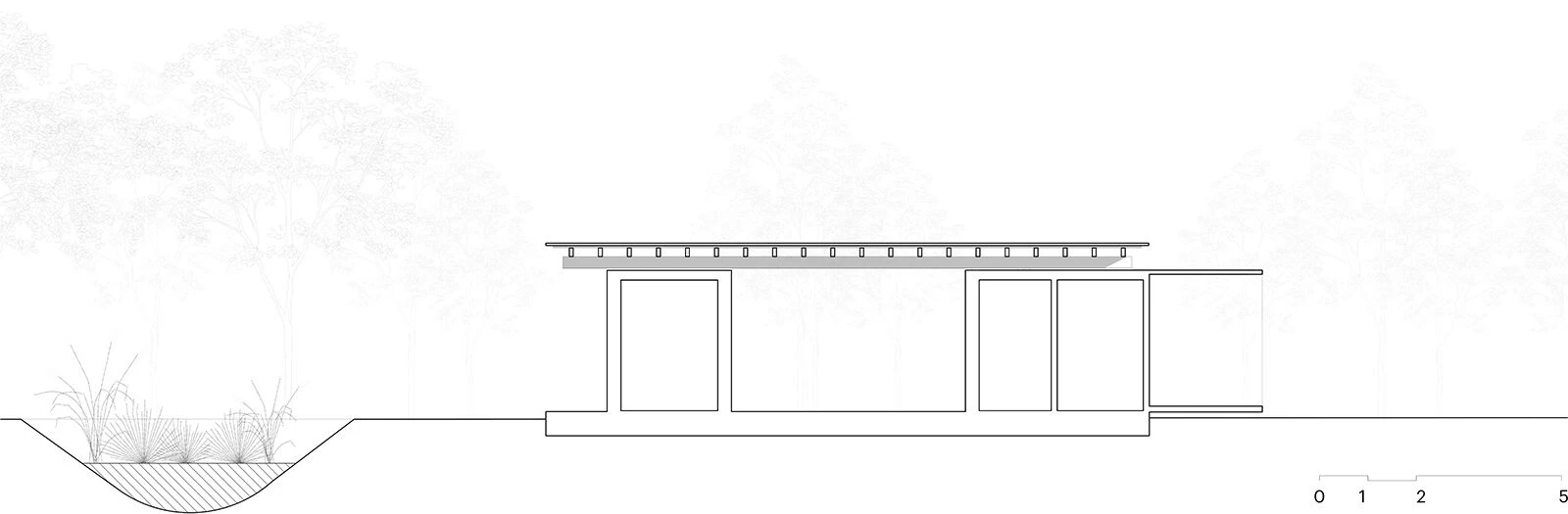 世界自然基金会诺阿勒洞穴绿洲展馆丨意大利-34