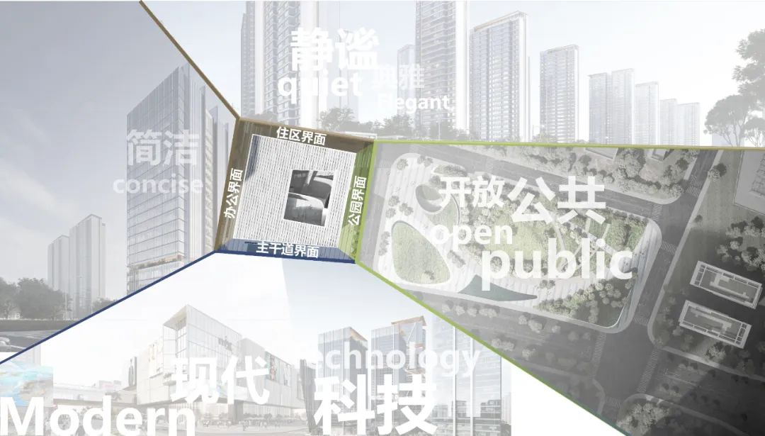 南京雨花核心区文化艺术中心丨中国南京丨深圳华汇设计-34