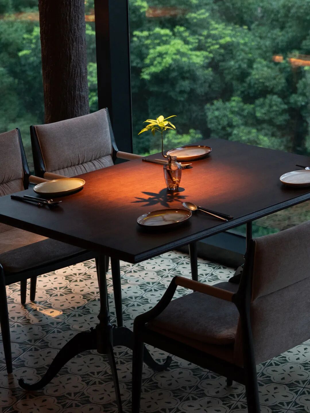 泓0871·万象城店丨中国杭州丨IN.X屋里门外设计-66