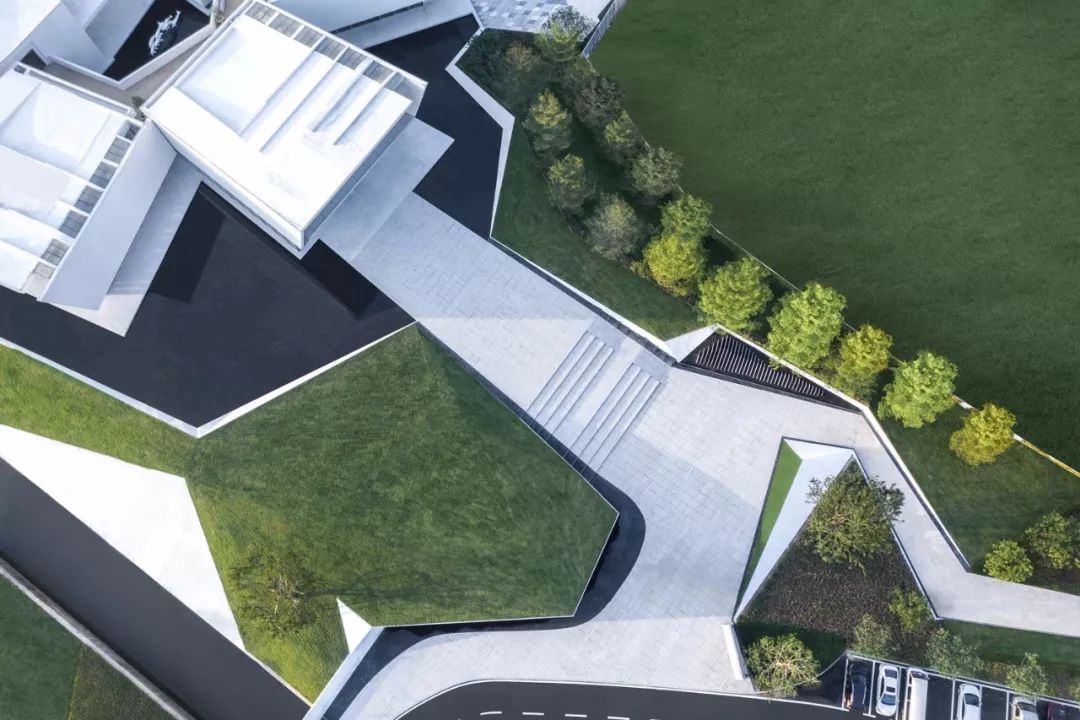 阳江美的未来中心——在地性设计展现现代空间魅力-51