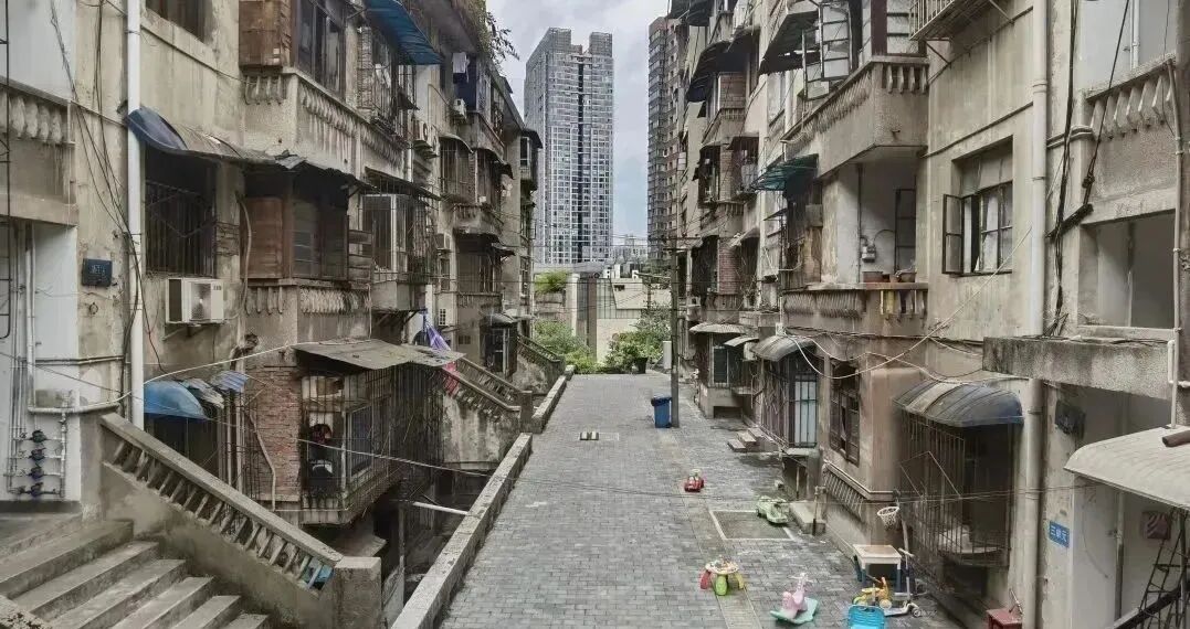 洛阳二郎庙【城市更新】-9