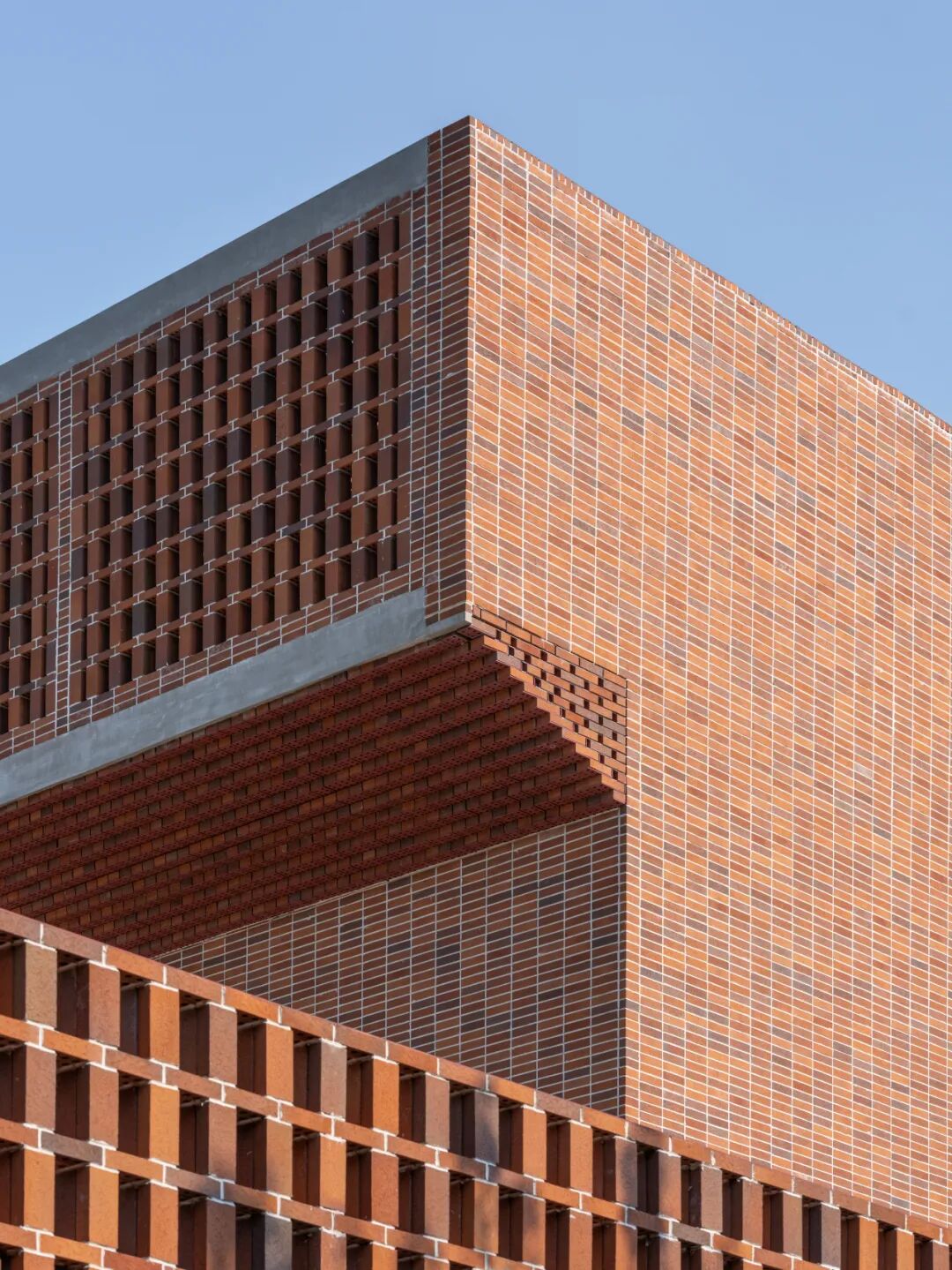 塱头耕学+研学中心丨中国广州丨张永和,鲁力佳,合作广东省建筑设计研究院-27