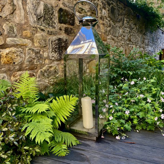 新城围墙花园丨英国爱丁堡-11