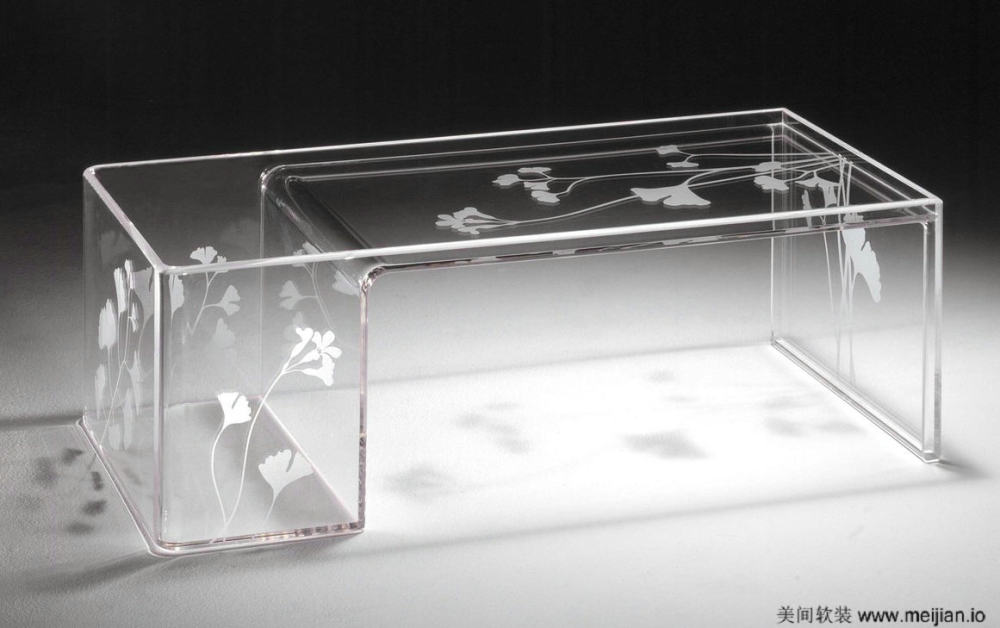 意大利 KARTELL 家具,点亮生活的设计之光-8