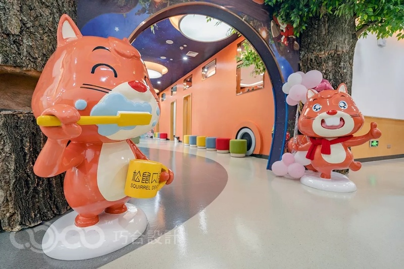 云南松鼠口腔医院-20