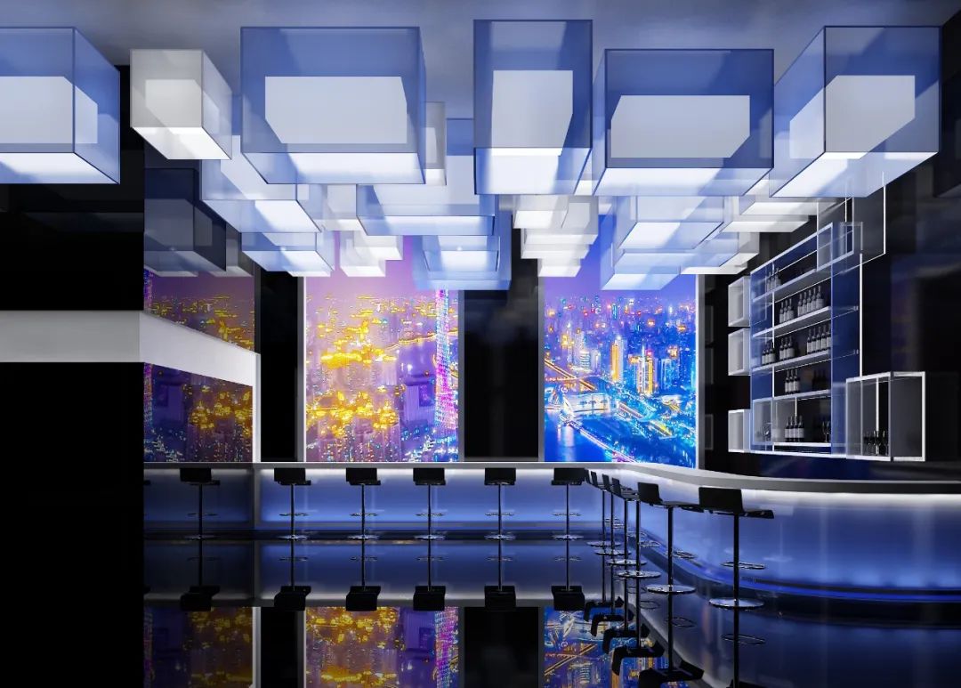 《BOX HOTEL》 | 年轻商旅客的理想之选-24