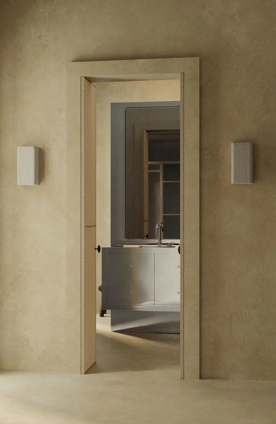 乌玛拉斯别墅丨Polina Ditsman-25