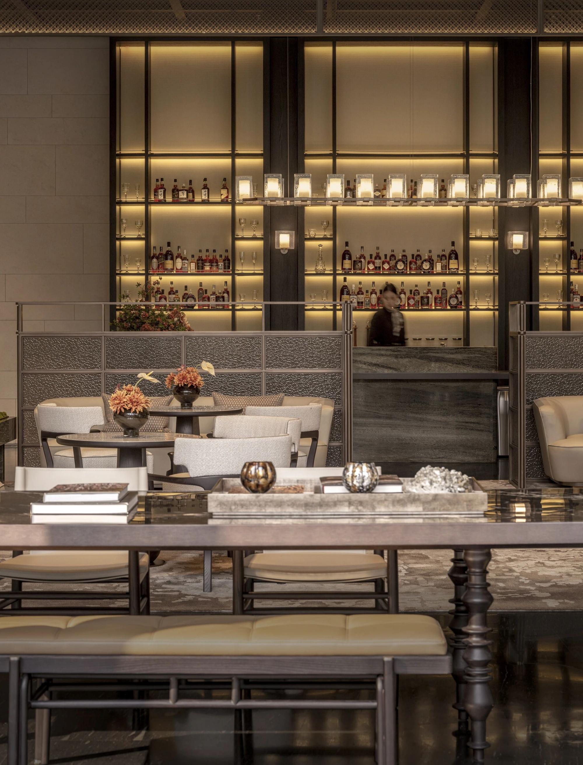 丹健国际 · 长沙华润瑞府四期锦宸丨中国长沙丨DIA丹健国际-39