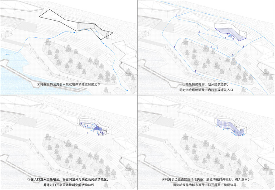 三江六岸城市展厅丨中国东莞丨梓集fabersociety-22