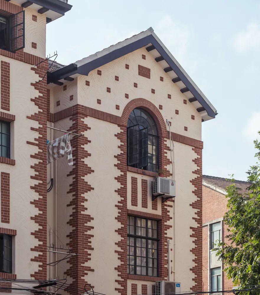 91 岁克莱门公寓的“韵味重现” | 历史与现实的完美交融-35