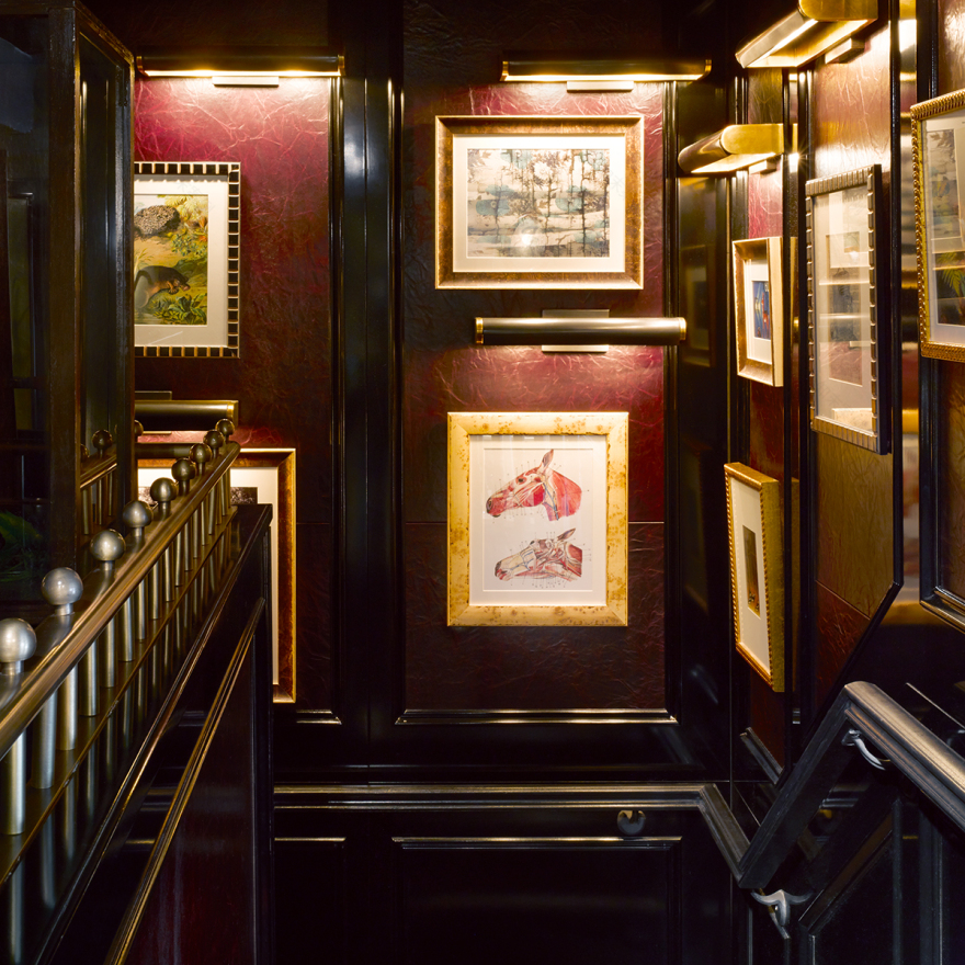 多伦多韦斯洛奇酒馆-9