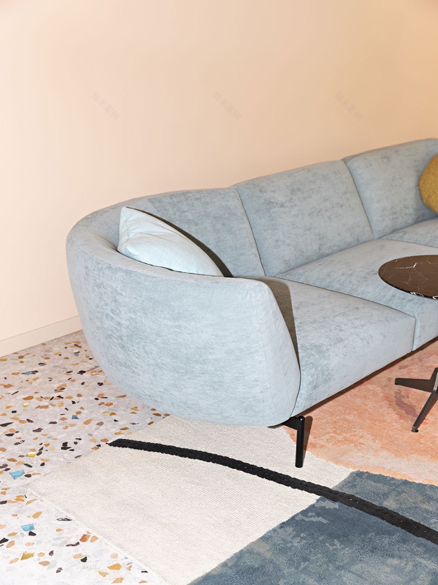 Saba Italia, S'-Magazine 3 - studio MILO-22