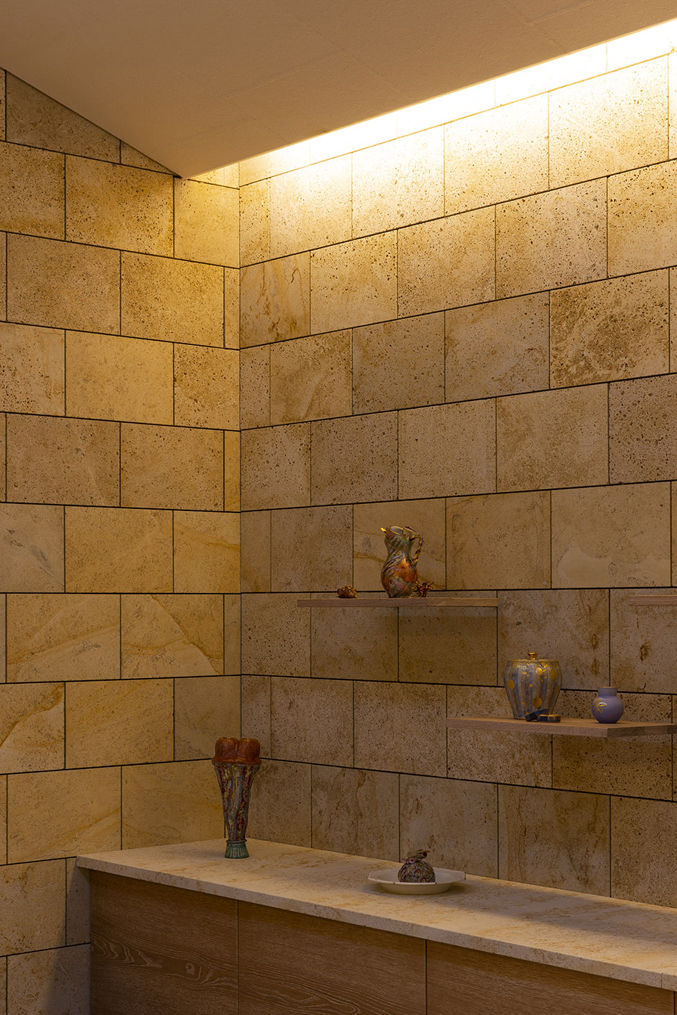 MUTAN画廊,日本 / APOLLO Architects & Associates-67