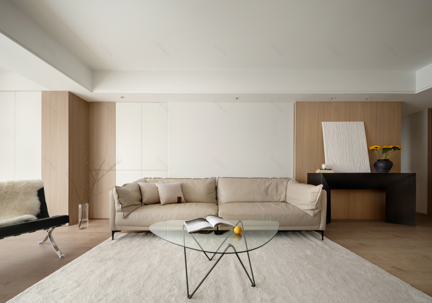 长沙大唐印象 · 温馨小夫妻的惬意空间丨中国长沙丨肖佳良-6