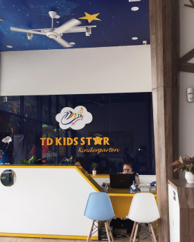 TDKidstar|TrieuMinhDoan