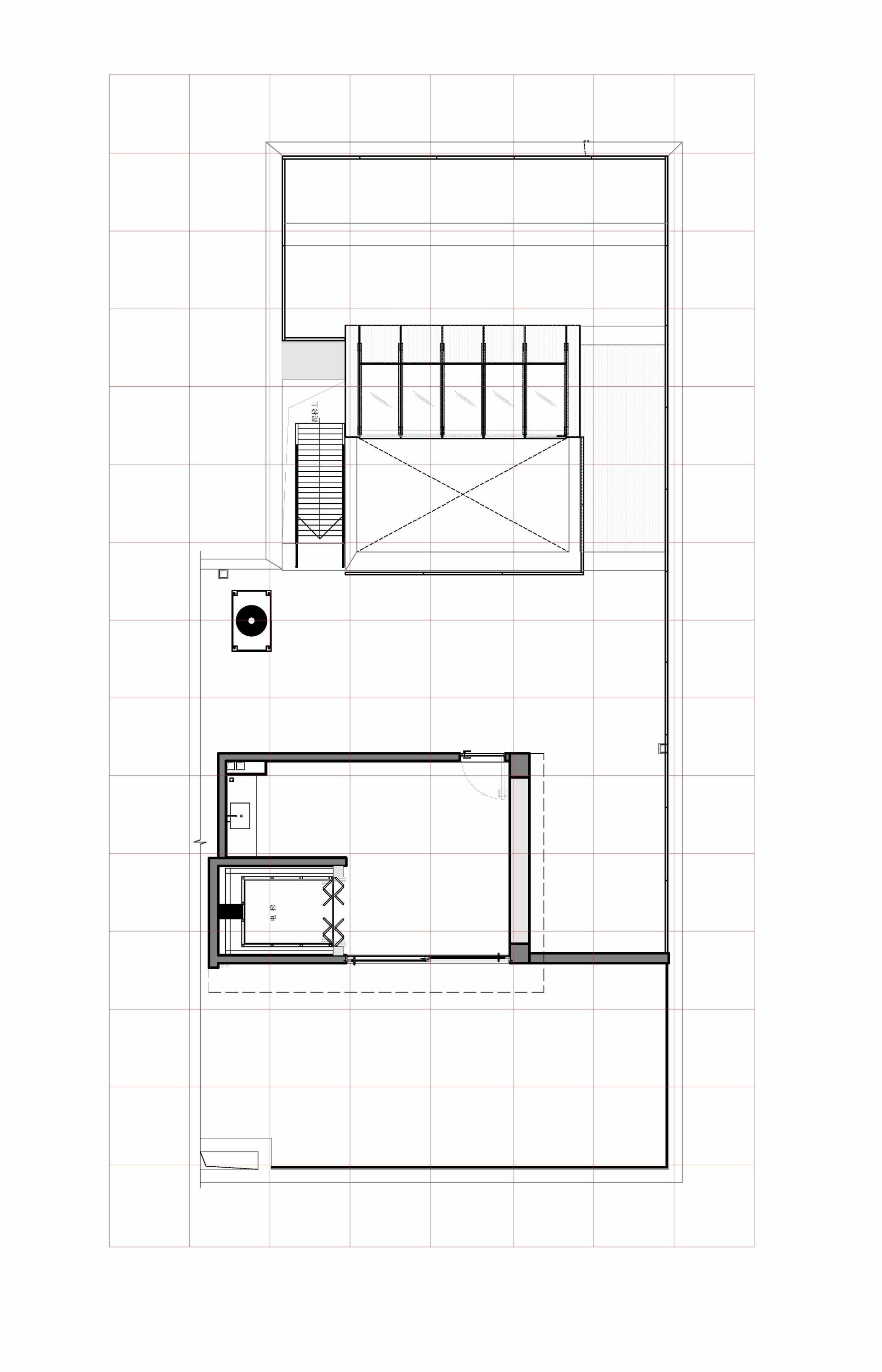 一个工作室丨中国北京丨张大为建筑工作室+左通右达建筑工作室-84