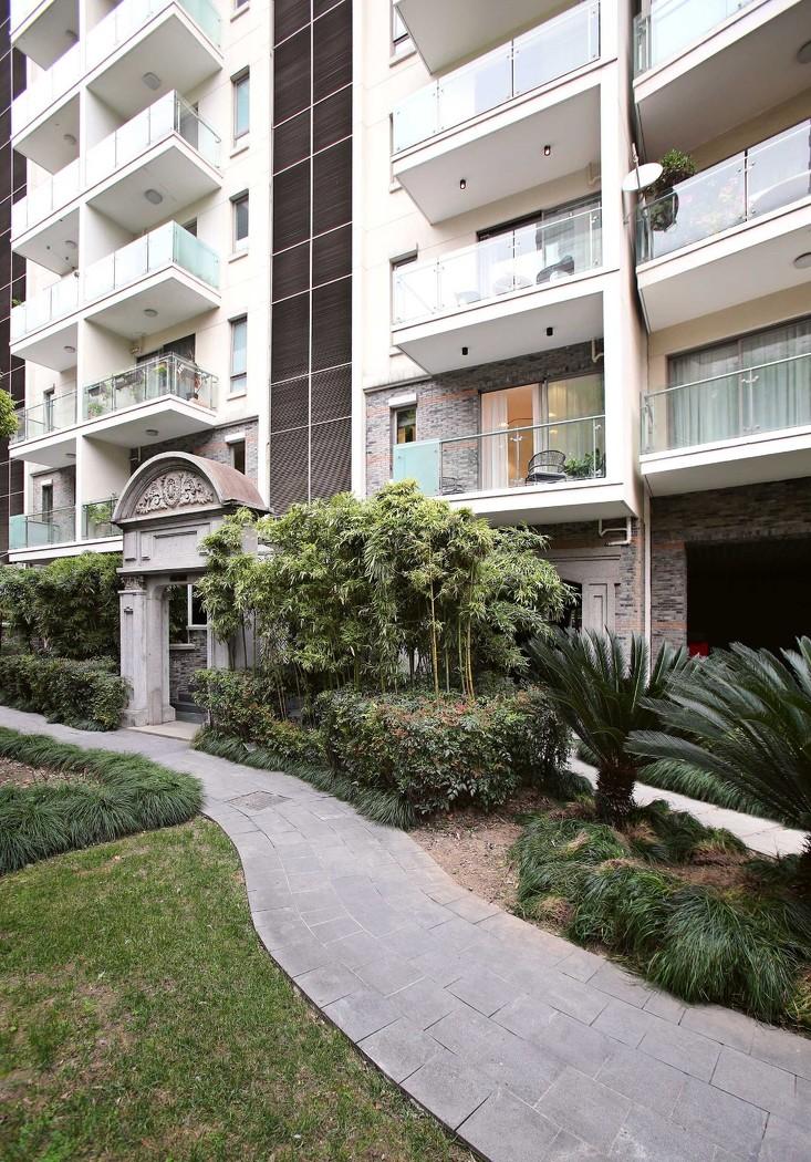 
轻奢风 （翠湖天地雅苑） -49