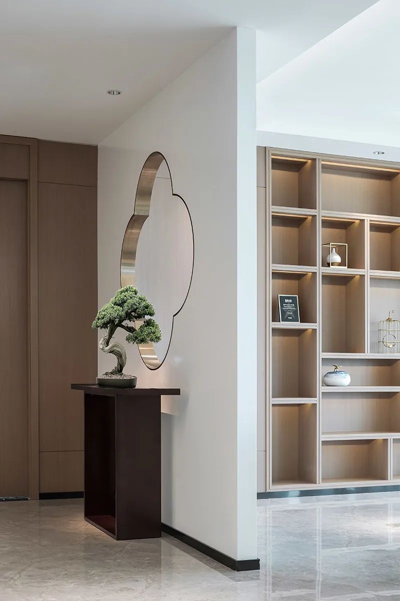 费罗娜企业总部丨中国佛山-75