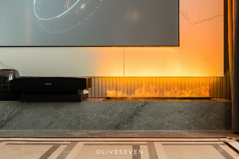 自由探索的宅趣之家 · 西派国樾丨中国成都丨U家工场-43