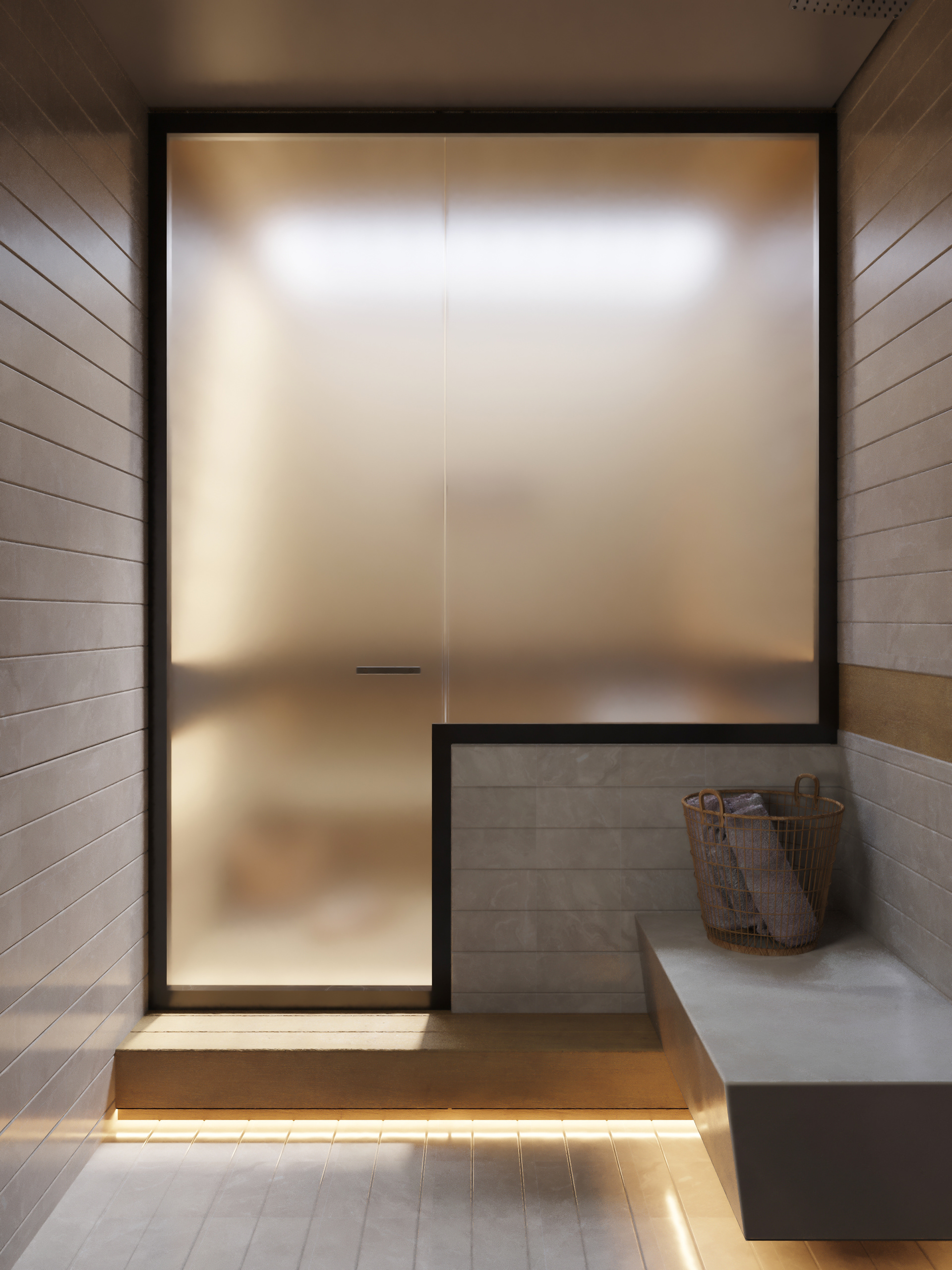 AZHOMES 公共空间丨埃及开罗丨Lab59 Architects-67