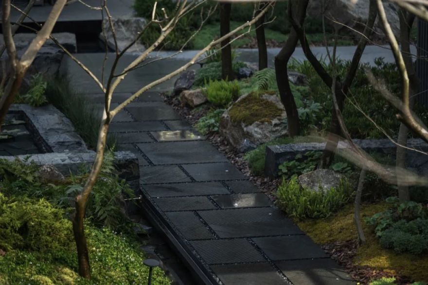 苏州和悦塘前雅院示范区丨中国苏州丨MIND迈德景观,上海申城建筑设计有限公司-34