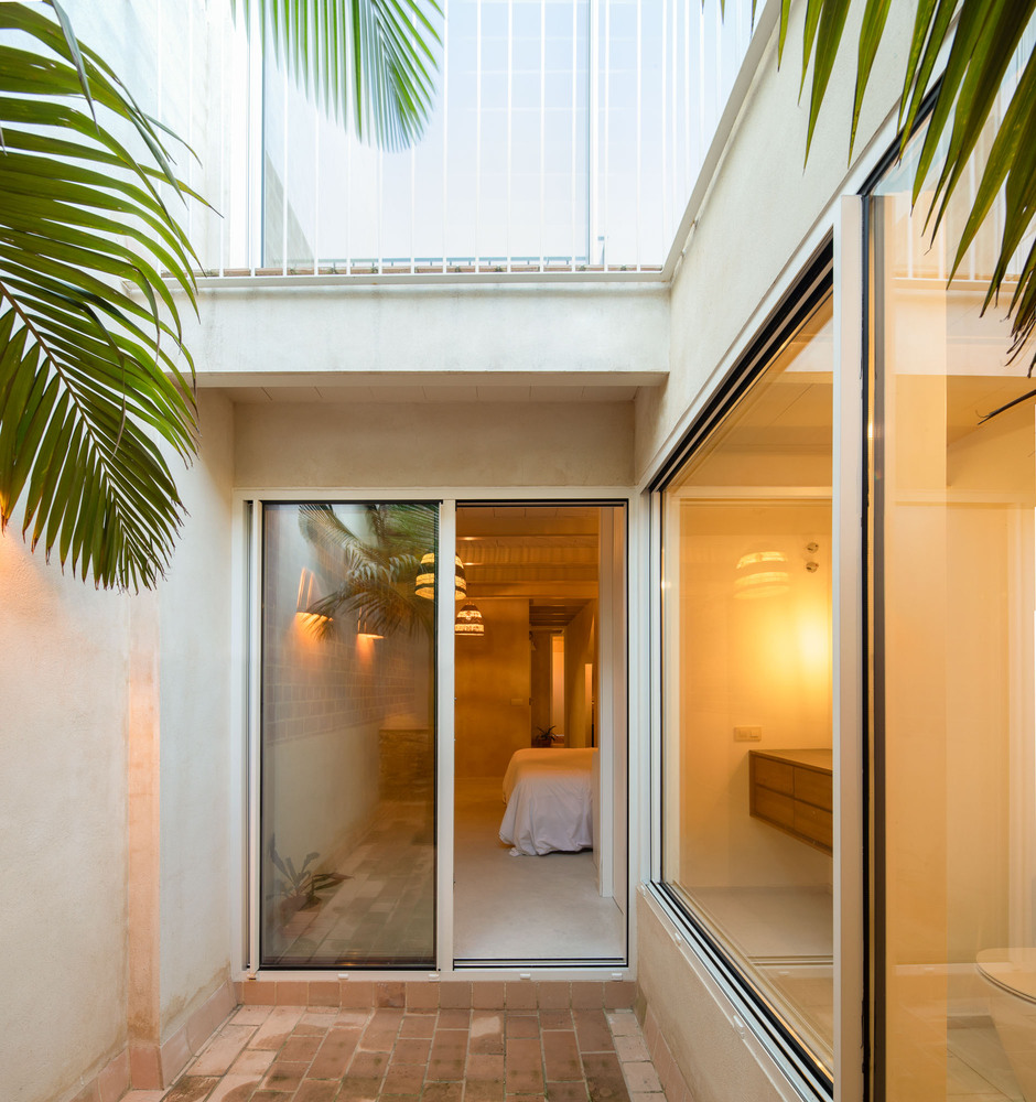 西班牙 La Línea de la Concepción 公寓丨EovaStudio-52