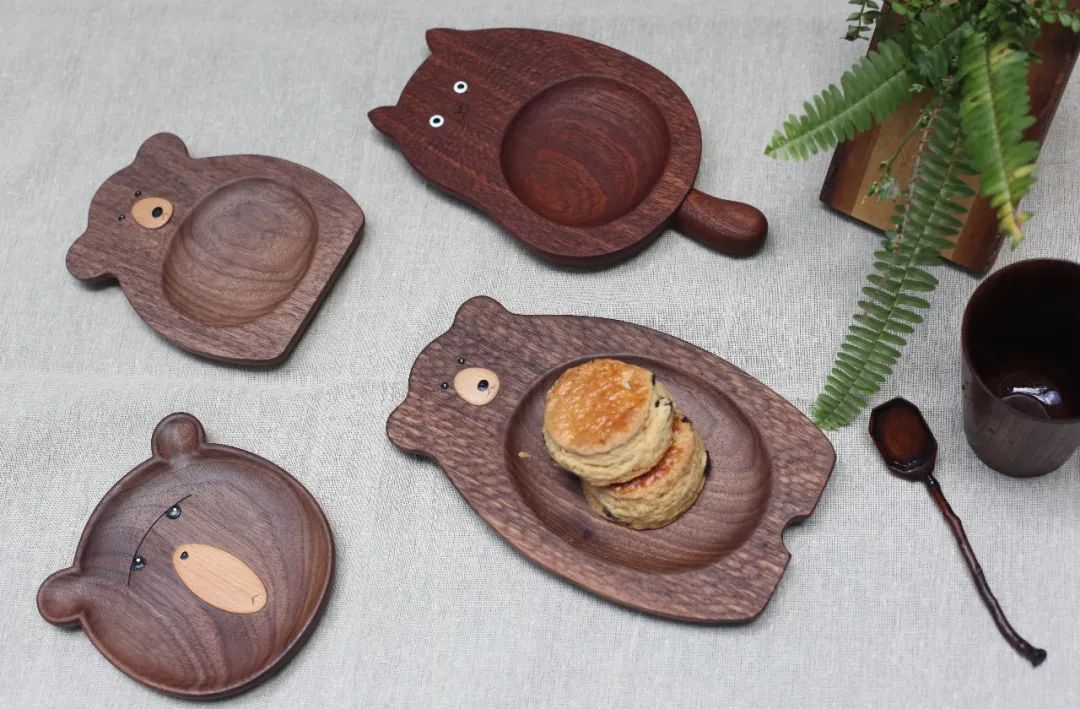 慢生活木作体验丨中国上海丨龟时间材料研究室-31