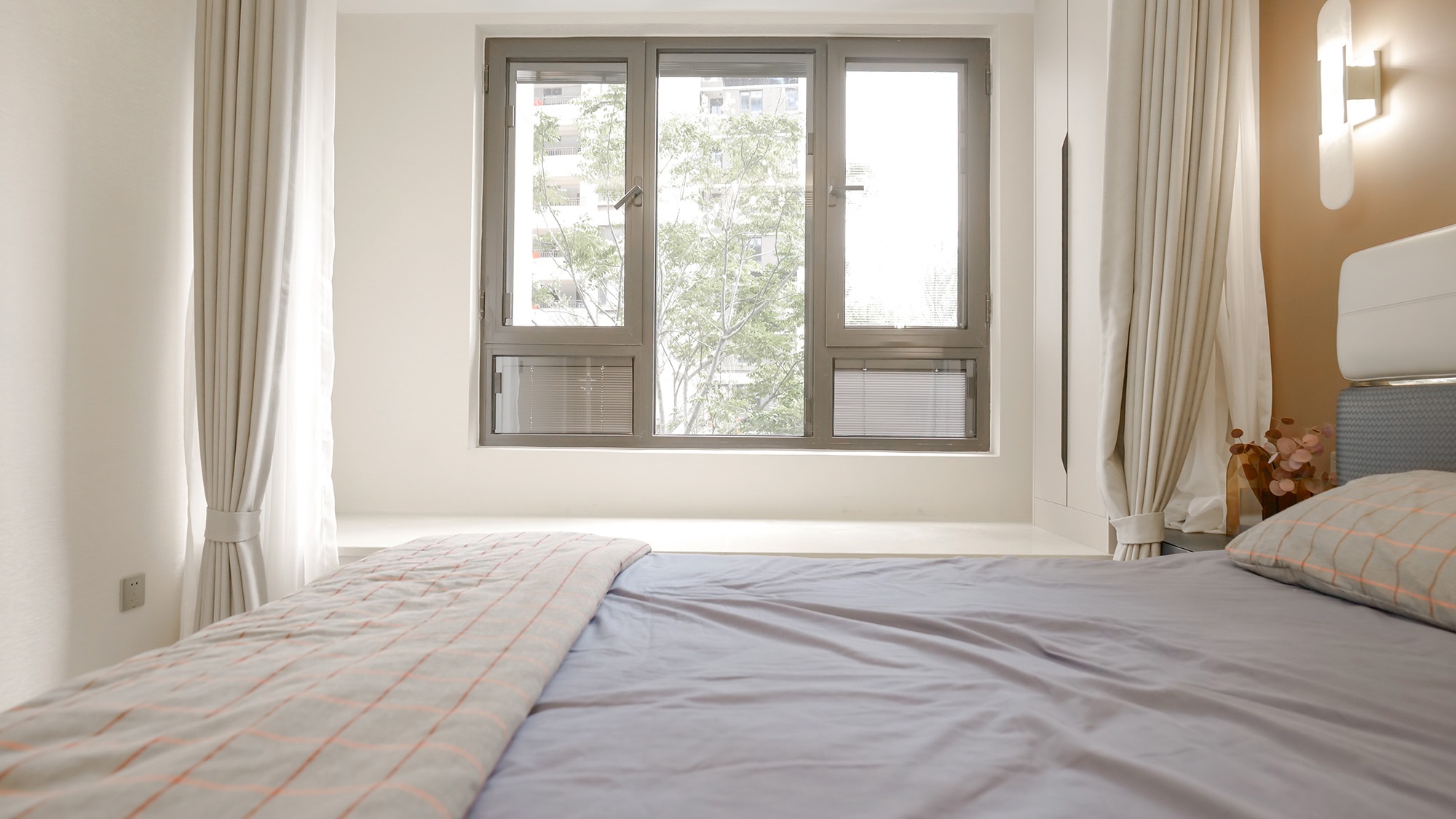 都会上品花园丨先锋・杰恩国际软装设计-20