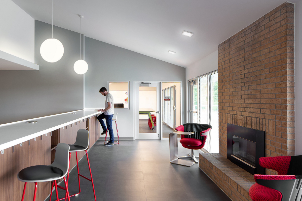 旧教堂变身创新学习空间-12