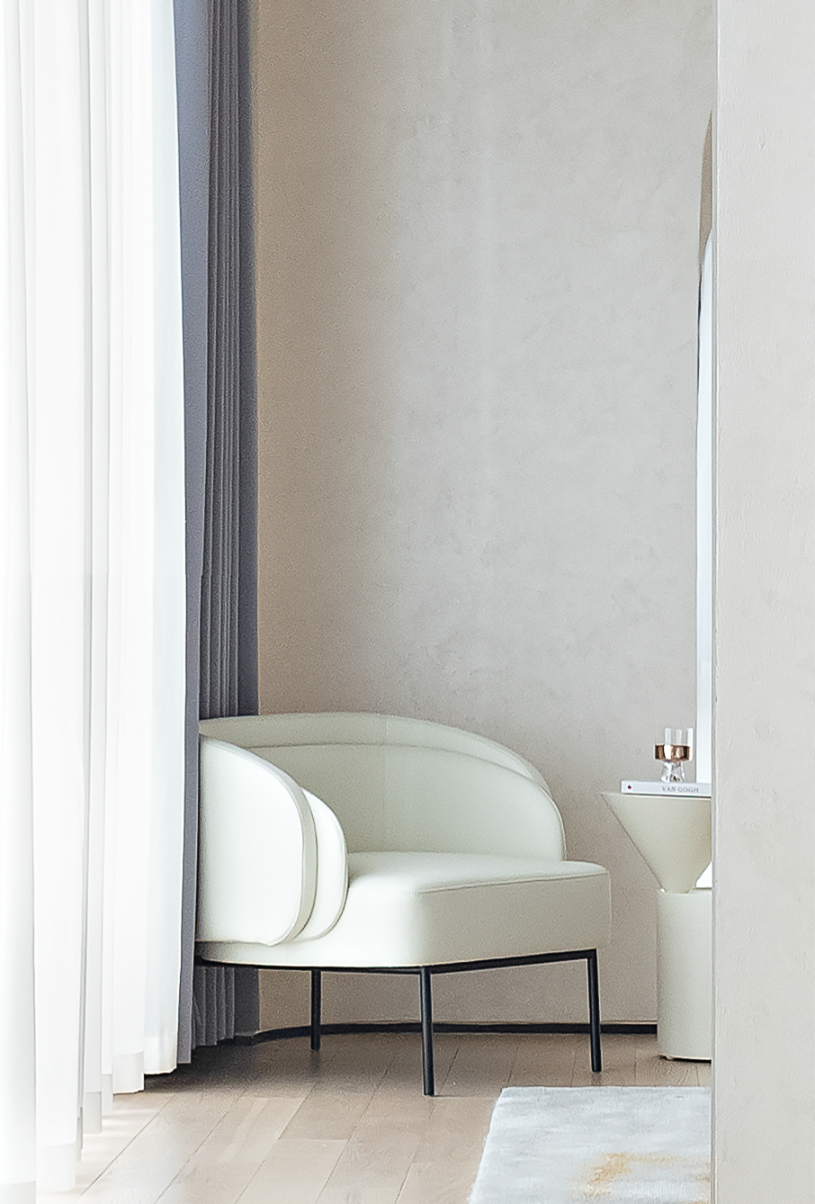 东家小院・多功能会所民宿项目丨中国佛山丨深圳市派尚环境艺术设计有限公司-63