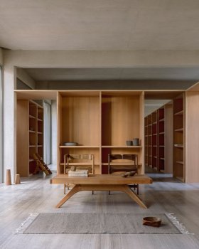 EdificioTurin 住宅建筑丨Macías Peredo