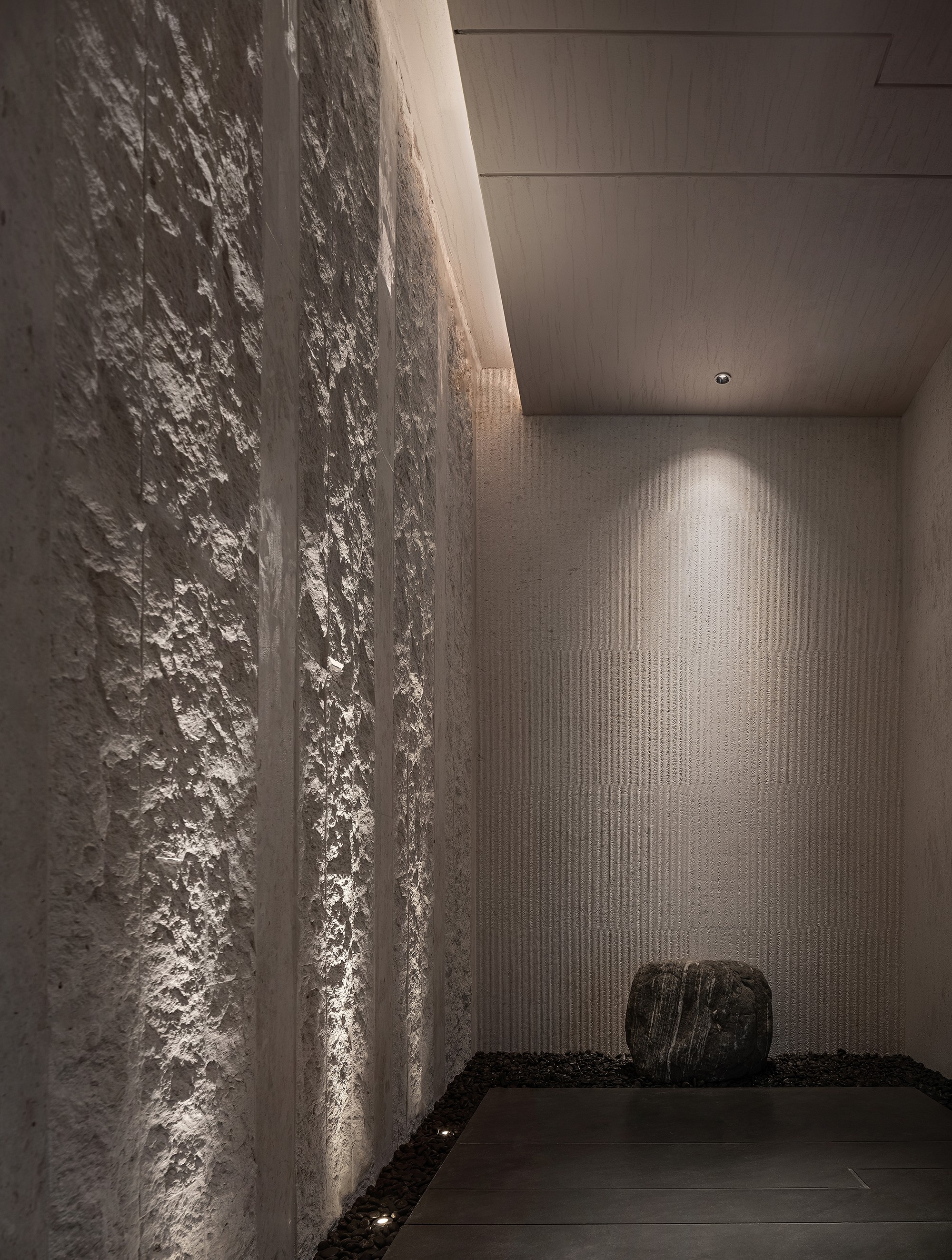 乾园会所丨中国深圳丨禾田营造-11