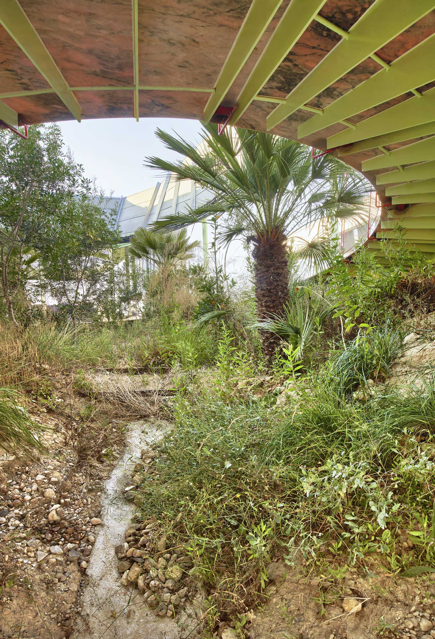 Rambla ClimateHouse · 西班牙生态住宅设计典范丨西班牙穆尔西亚-21