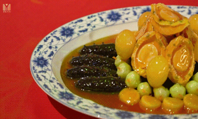 NEWS|维迈VCAN国优奖作品“中国淮扬菜博物馆”入选“扬州市非遗研学体验中心”-37