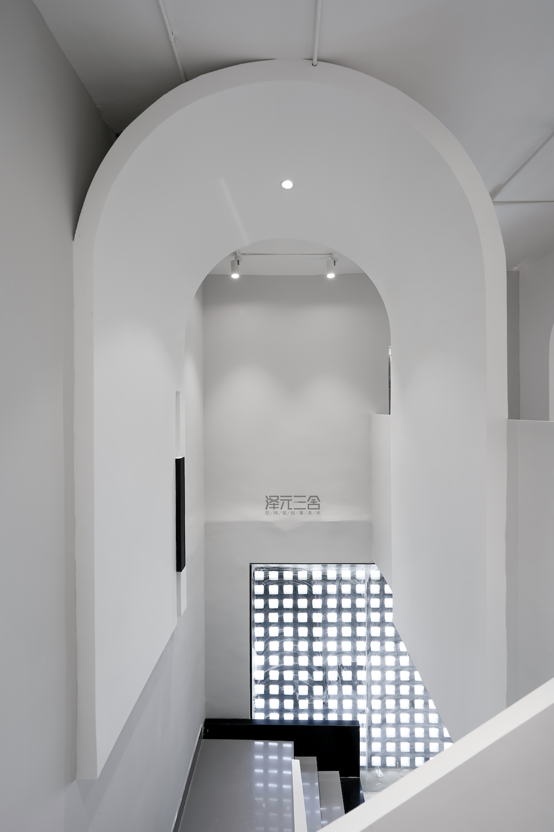 潮默买手集合店（小康城）丨泽元三舍空间规划事务所-38