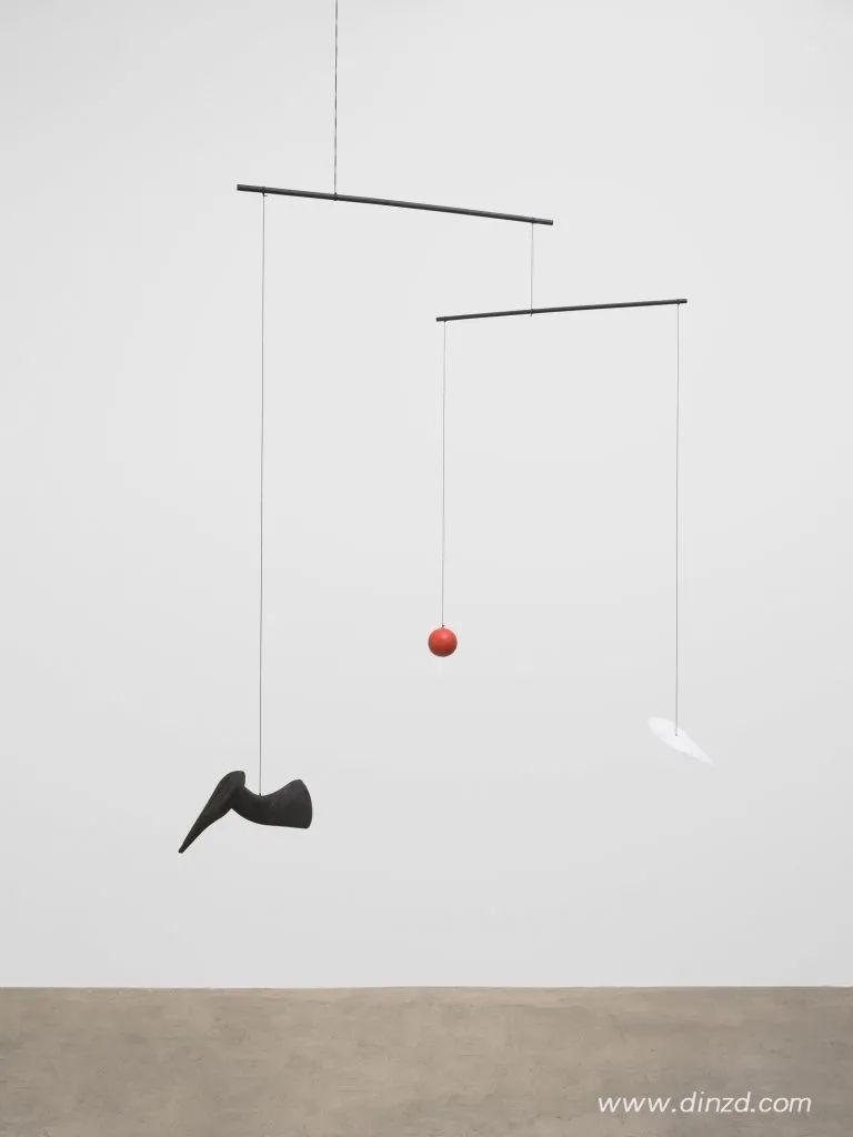 悬浮的森林 · 巴黎新地标设计丨法国巴黎丨隈研吾-111