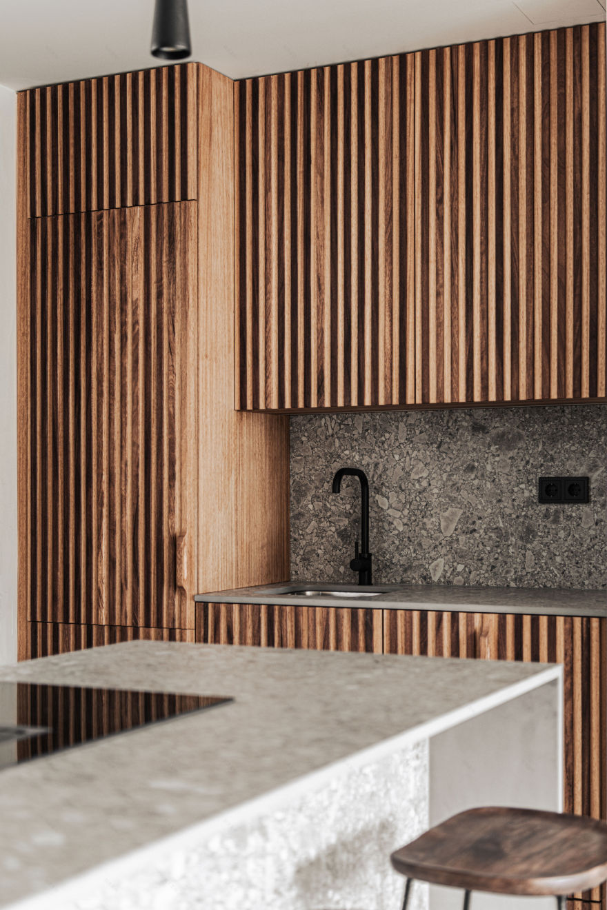 葡萄牙奥良历史中心豪华别墅 Casados Gelados丨Sena Architects-59