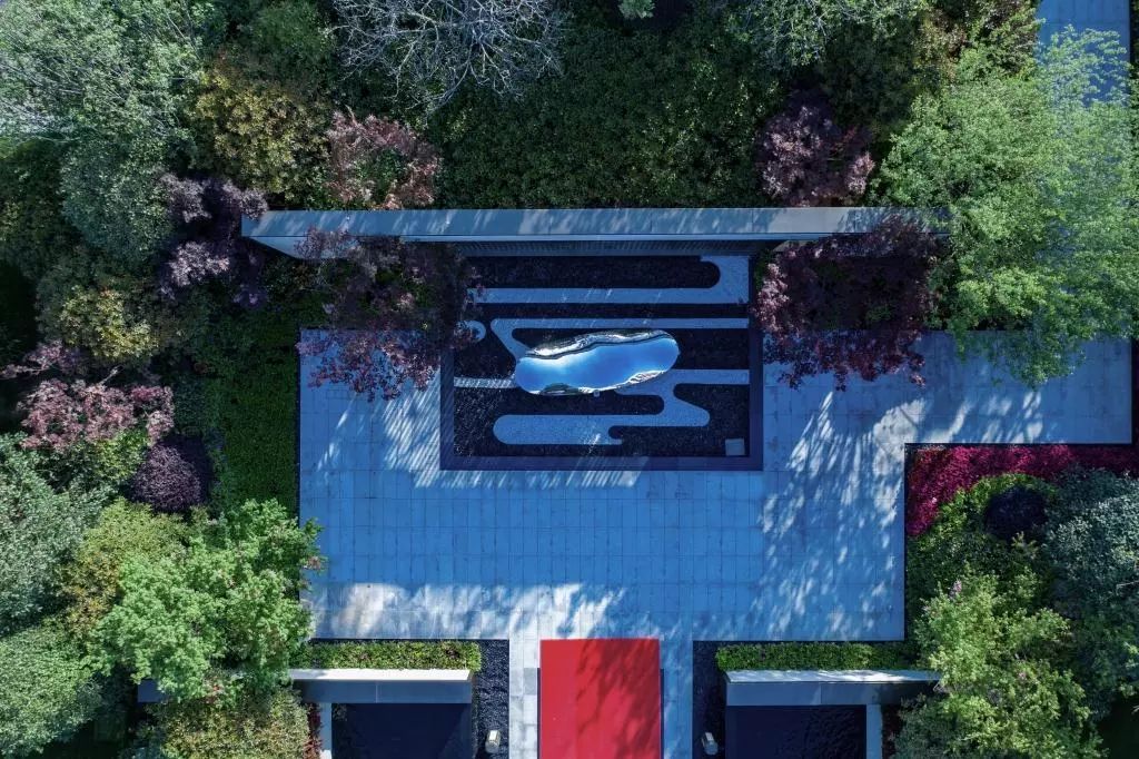 璀璨星河 | 南京高淳金茂逸墅-68