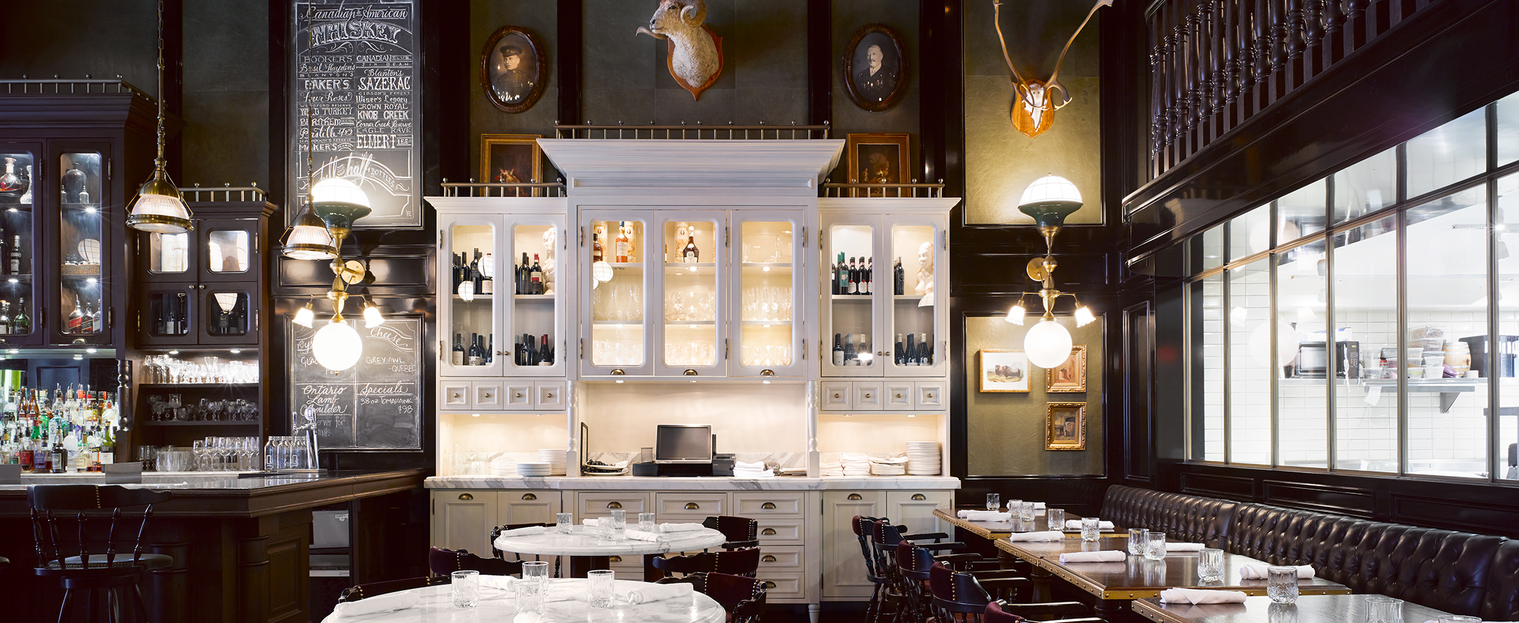 多伦多韦斯洛奇酒馆-6