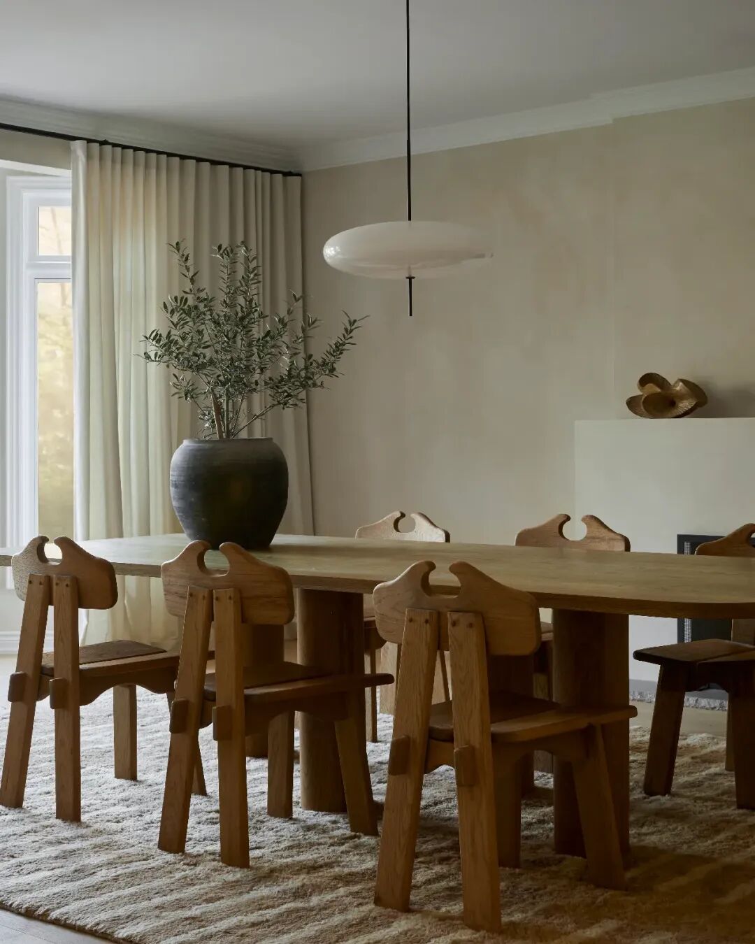 平层丨Montana Burnett Design-18