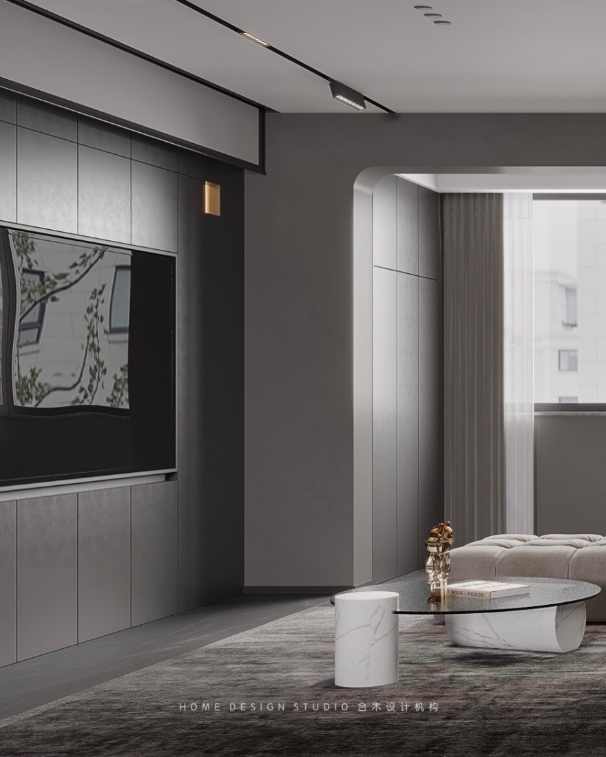 夜幕丨合木原创部-7