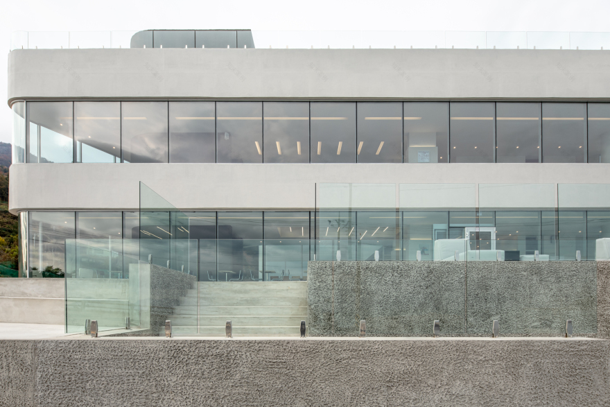 NCNP Coffee / moc architects-38