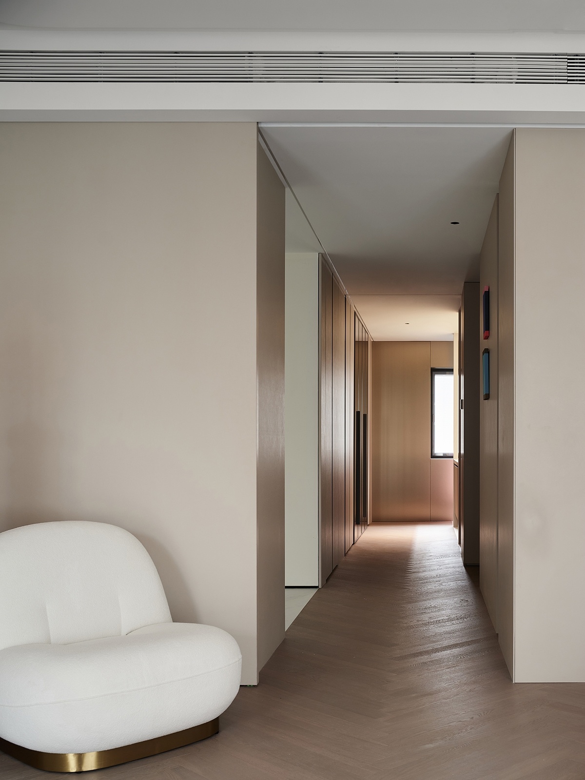 连云港同科汇丰国际 280㎡住宅设计丨中国连云港丨刘柱设计事务所-39