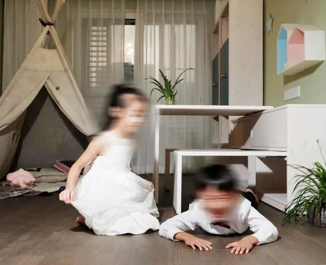 极简之境 · 广州亚运城山海湾别墅设计丨中国广州丨刘永明-42